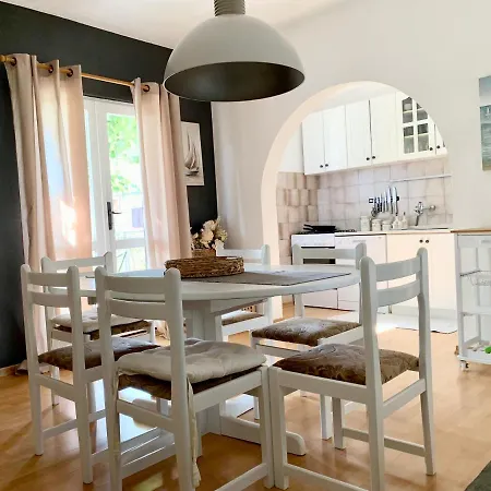 Beata Appartement Marina