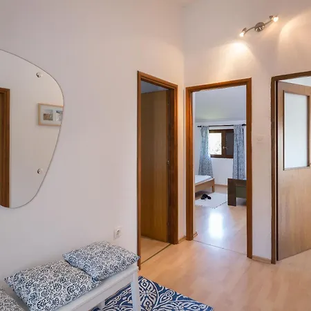 Appartement Beata Marina