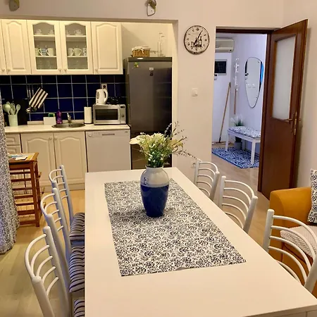 Beata Appartement Marina