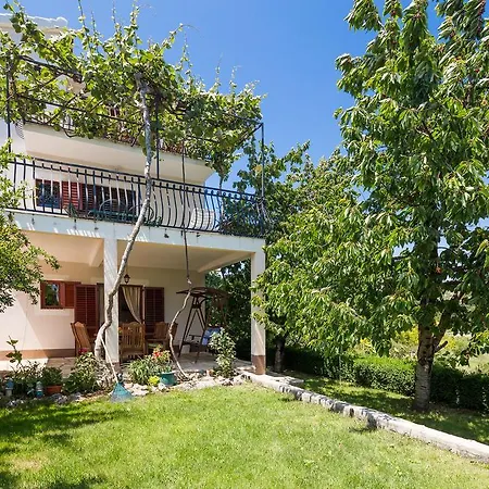 Appartement Beata Marina