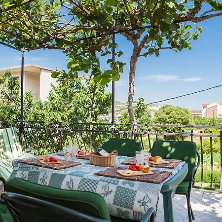 Appartement Beata Marina