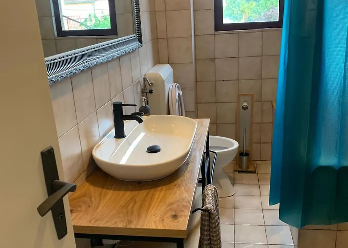 Beata Apartman Marina