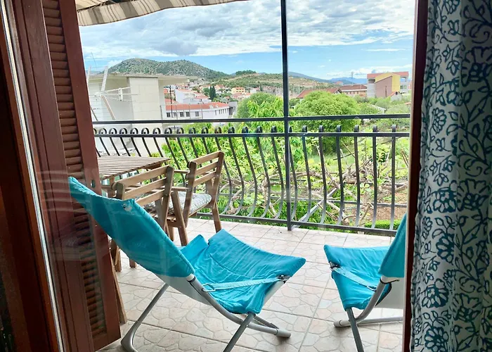 Apartman Beata Marina