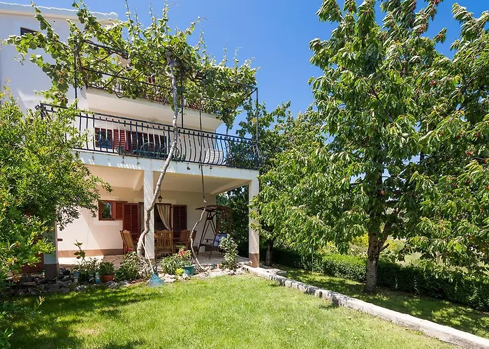 Apartman Beata Marina