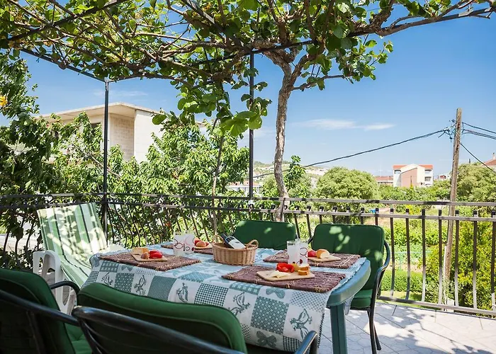 Apartman Beata Marina