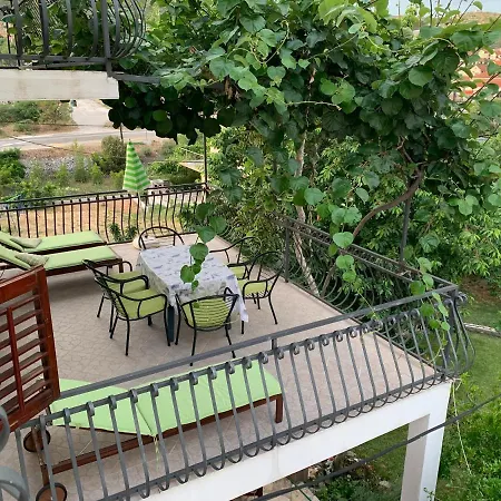 Apartament Beata