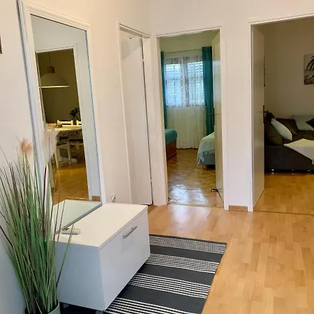 Beata Apartament