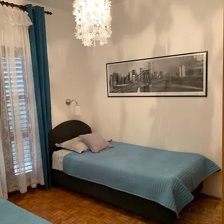 Apartament Beata