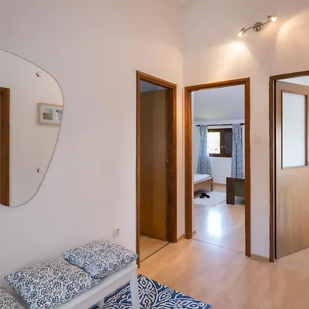 Apartamento Beata Marina (Bossoglina)