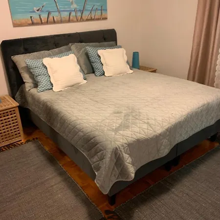 Beata Apartament Marina