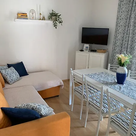 Beata Apartament