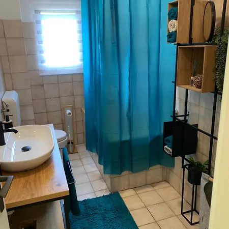 Apartament Beata *