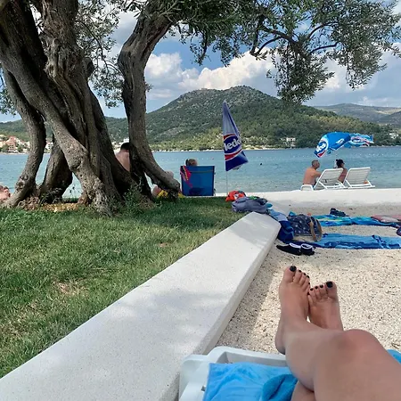 Beata Apartament Marina