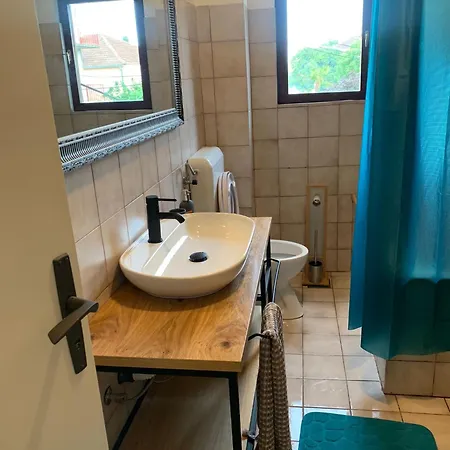 Beata Apartament Marina