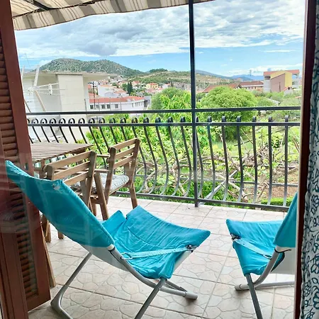 Apartamento Beata Marina (Bossoglina)