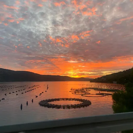 Beata Apartment Marina