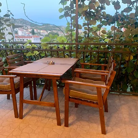 Apartamento Beata