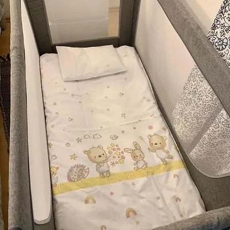 Apartamento Beata *