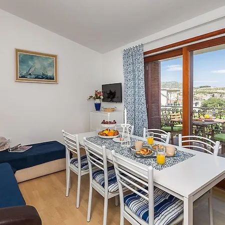 Apartament Beata Marina