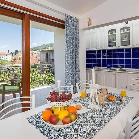 Apartament Beata