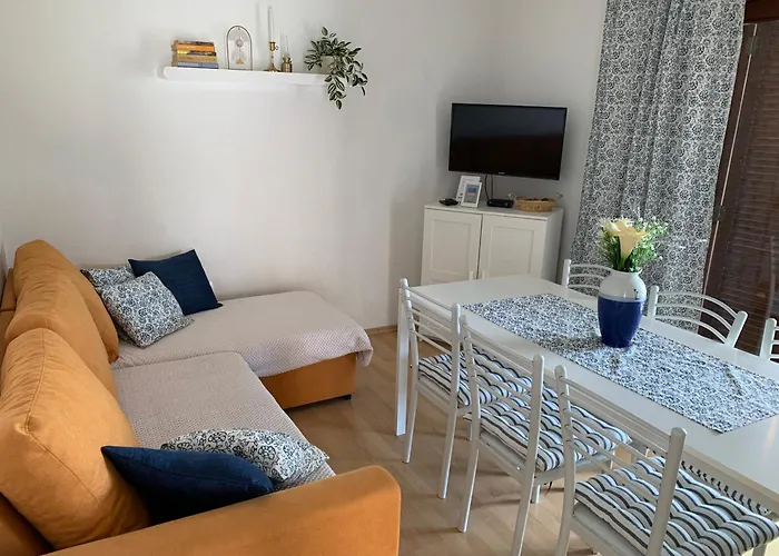 Beata Apartment