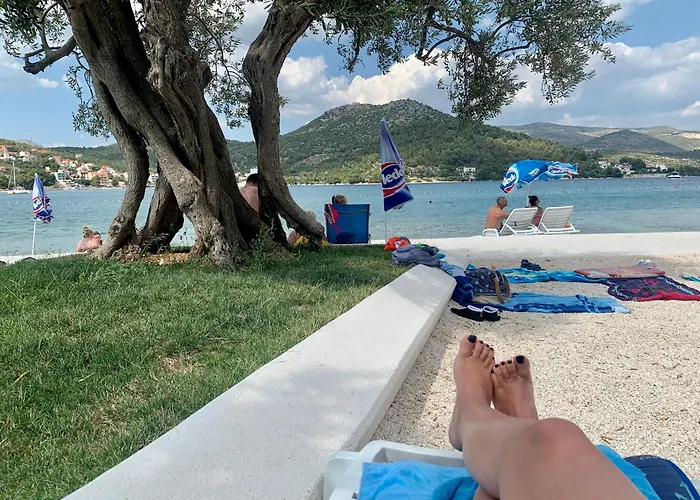 Beata Apartment Marina
