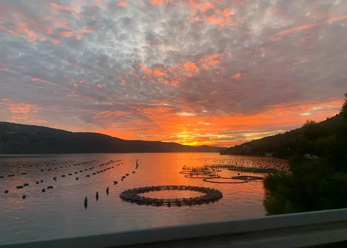 Beata 公寓 玛里纳