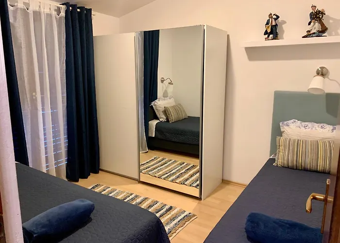 Apartment Beata
