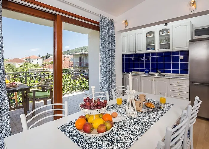 Apartment Beata